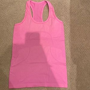 Lululemon Swiftly Tech Tank Top